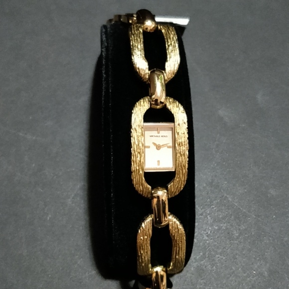 * Michael Kors Bracelet Watch MK3089 - Picture 6 of 7